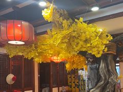 -那家老院子东北菜·饺子·小鸡炖蘑菇(艳华街店)