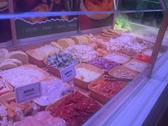 -福客麻辣烫·现炒麻辣香锅(印力中心店)