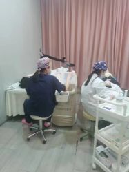 体验后-郡艺医疗美容·微整·眼鼻吸脂