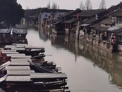 -千灯古镇