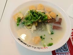 -鸭得堡老鸭汤·鸭血粉丝(凤凰西街店)