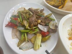 -嘉升大排档(番禺总店)