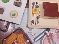 -陶享时光西餐·下午茶·竹林花园(新城店)