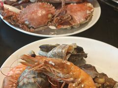 -渔公码头·九龙湾国际饭店