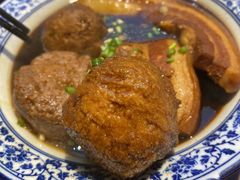 -湖畔鲁菜·二十年老字号餐厅(大明湖店)