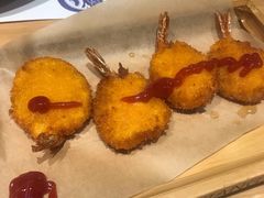 -觅香串串香·麻辣烫·冒菜(欧美广场店)