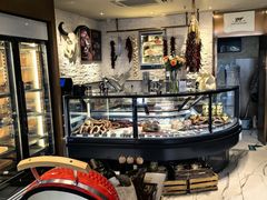-Pasha帕夏土耳其餐厅(南昌路店)