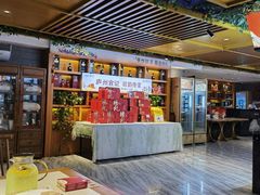 -不倒翁·安徽名菜楼(步行街店)