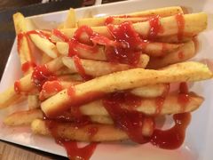 薯条-道口麻辣烫·烧烤(五道口店)