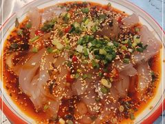 -红辣椒·川菜·火锅(张杨路店)