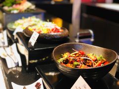 -深圳四季酒店·馥自助餐厅