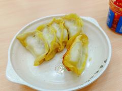 笋肉锅贴-蒋家桥饺面店(广陵路店)