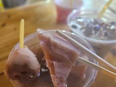 -燕子煨汤(山海关路店)