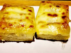 一口闷芝士南瓜-大牌大·传统杭帮菜(湖滨店)