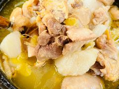 -青城甲(青城山店)