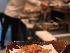 软壳蟹天妇罗-yokocho上横町·日本食街(深业上城店)