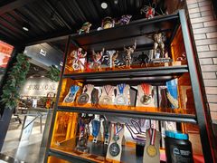 -唯一健身(东城里店)