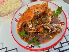 -辣不怕口味虾(凌霄路店)