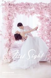 -唯一视觉婚纱摄影(李家村店)