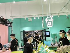 -gleeglee乐溢亦茶(合生汇店)