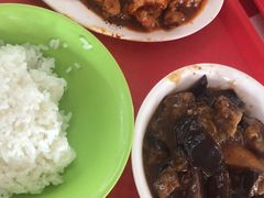 -哈工大一校区食堂