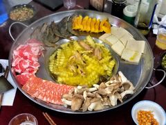 -大贵州烙锅