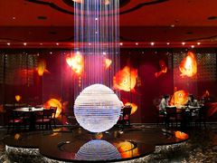 -8餐厅(新葡京酒店)