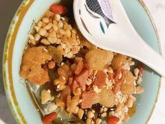 红糖爽口冰粉-江边城外烤全鱼(长寿路店)