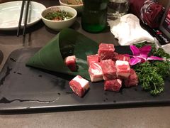 -捞王锅物料理(上海世茂广场店)