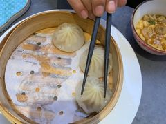 -江南里·新浙菜(苏州大悦城店)