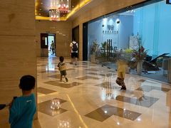 -舟山财富大酒店-自助餐厅