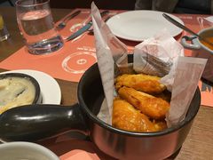 -西堤牛排(合肥之心城店)