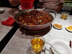 -天辣(金桥啦啦宝都店)
