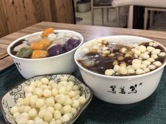 -笃笃笃糖粥(十全街店)