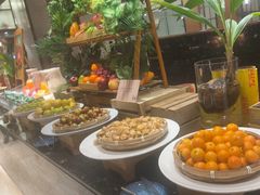 -东方红海鲜百汇(国际大厦店)