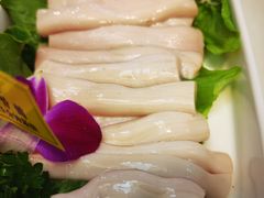 骨髓-三头牛·潮汕牛肉生蚝火锅 (夏湾店)