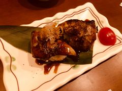 鹅肝寿司-魔丼屋(日月光店)