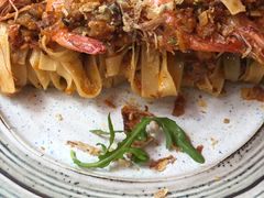 -HELLO 27 意面·沙拉·帕尼尼