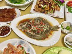 -金生美食(贵州路店)