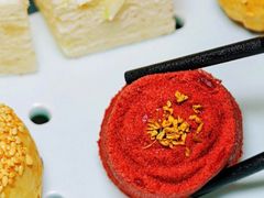 -世博源公馆·本帮融合菜·主题包厢·江景餐厅