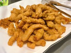 椒麻小酥肉-胡家大厨(时光街店)