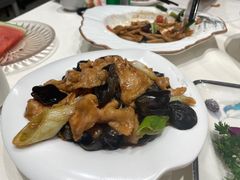 -凯鸽酒楼(大同振兴街店)