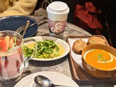 -农畉LONFOOD(万象天地店)