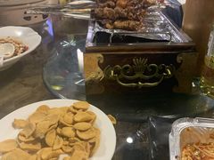 -郑喜旺烧烤(郑州总店)