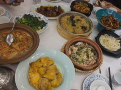 -围龙屋客家食府(福田店)