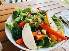 零卡路里果蔬色拉-Money Shops(愚园路店)