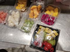 -鲜果壹号(中央景城店)