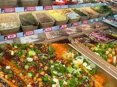 -冒菜西施·非遗冒菜(总店)