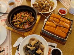 -顺风汤馆·广府粤菜(江宸天街店)