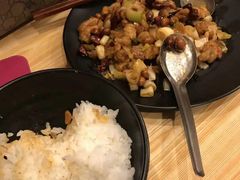 宫保鸡丁-厨掌柜陆老师(天津之眼店)